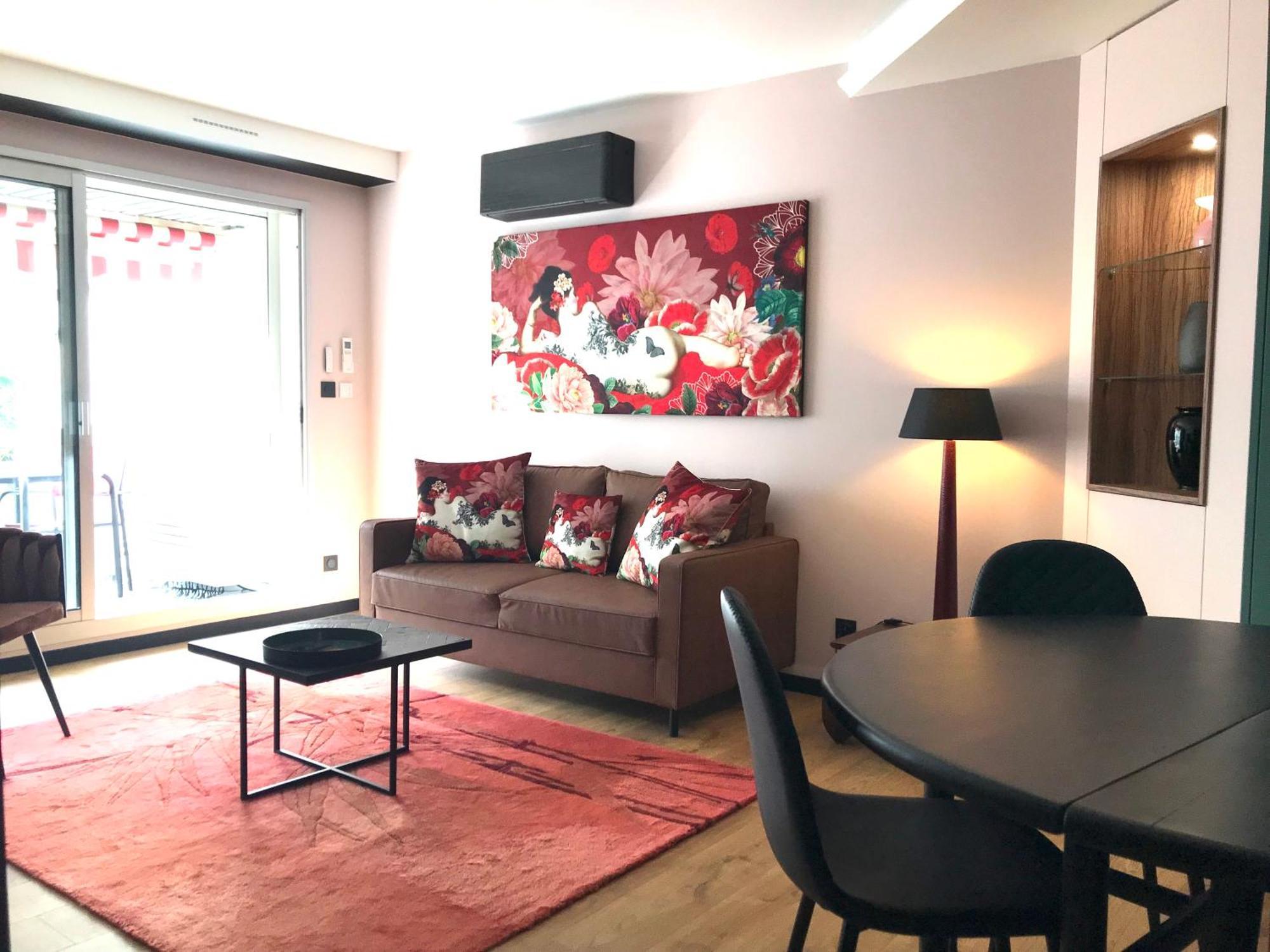 Apartamento Le Sornin - Garage - Clim - Hypercentre - Terrasse Vichy Exterior foto